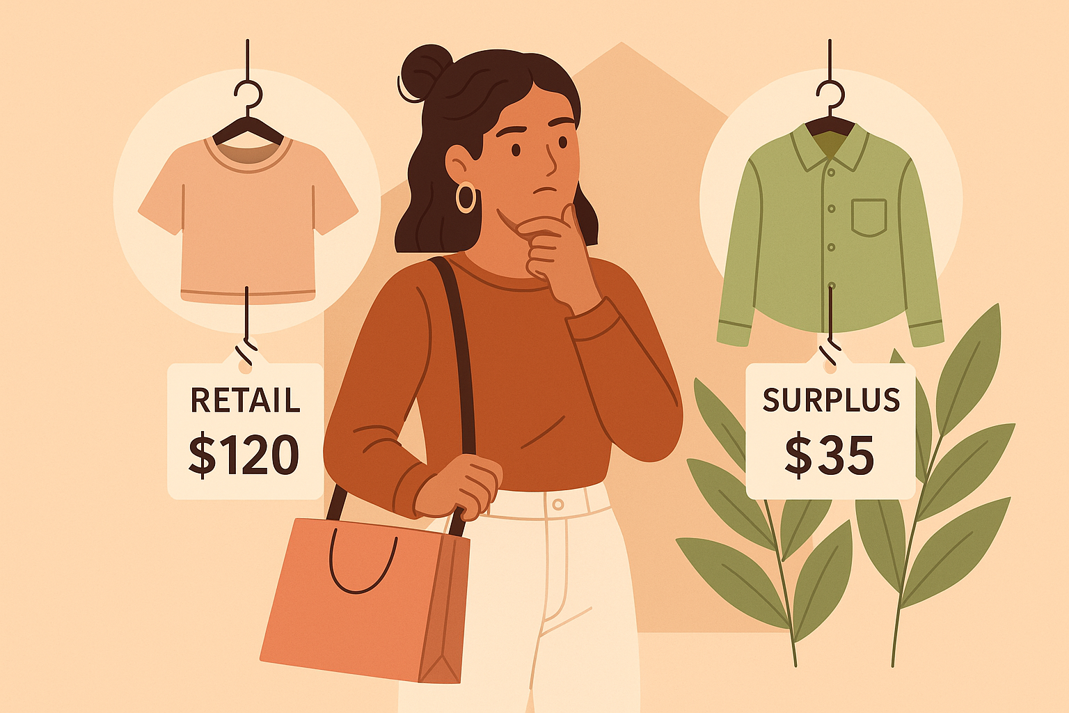 Women’s Surplus Fashion – Export Quality at Unmatched Prices